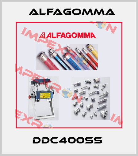 DDC400SS  Alfagomma