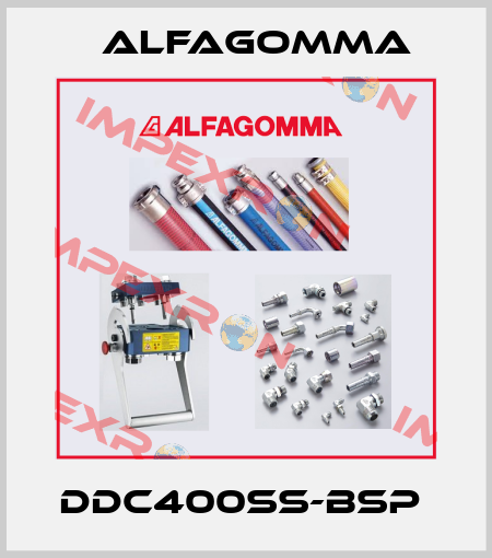 DDC400SS-BSP  Alfagomma
