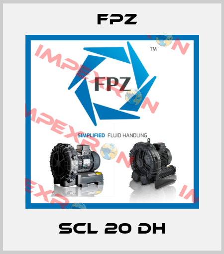 SCL 20 DH Fpz