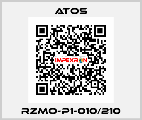 RZMO-P1-010/210 Atos