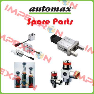 61-NH52M-110V/AC  Automax