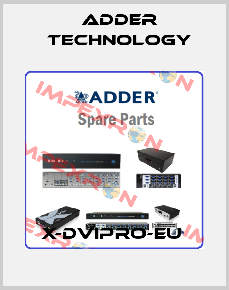 X-DVIPRO-EU  Adder Technology