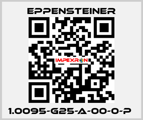 1.0095-G25-A-00-0-P  Eppensteiner