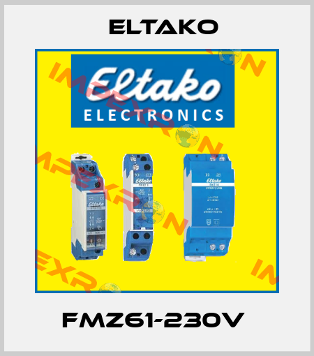 FMZ61-230V  Eltako