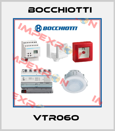 VTR06O  Bocchiotti