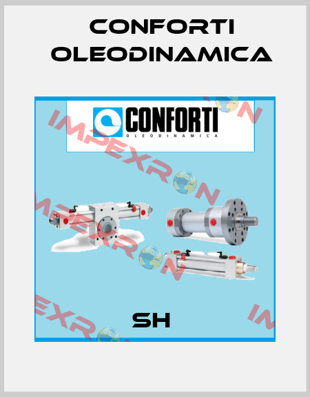 SH  Conforti Oleodinamica