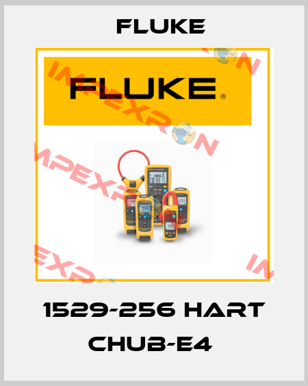 1529-256 Hart Chub-E4  Fluke