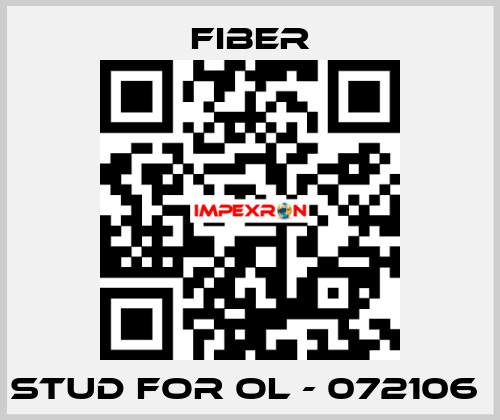 stud for OL - 072106  Fiber