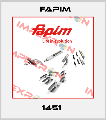 1451  Fapim