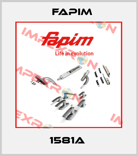1581A  Fapim