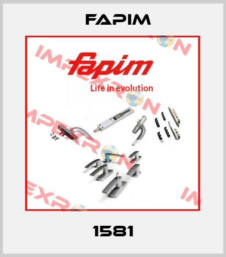 1581 Fapim