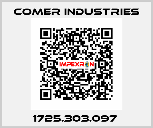 1725.303.097  Comer Industries