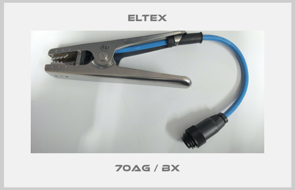 70AG / BX Eltex
