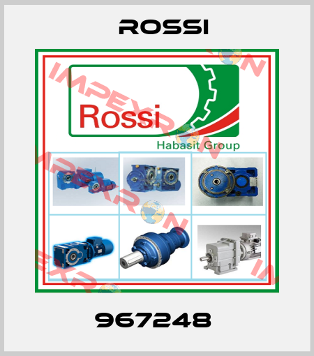 967248  Rossi