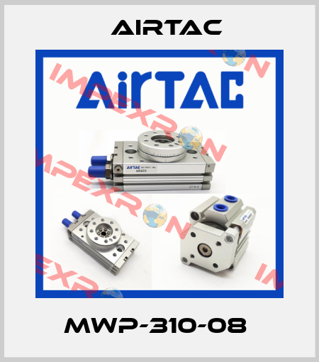 MWP-310-08  Airtac