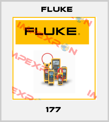 177  Fluke