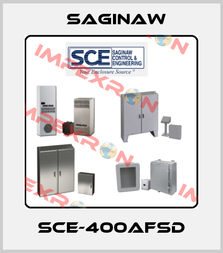 SCE-400AFSD Saginaw