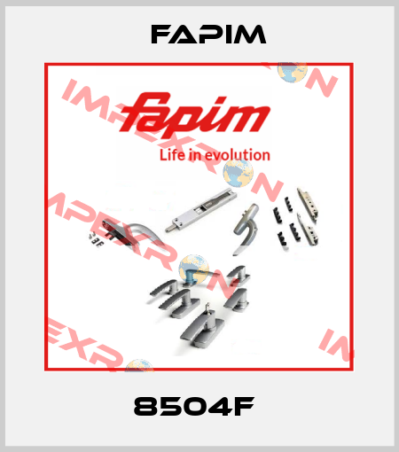 8504F  Fapim