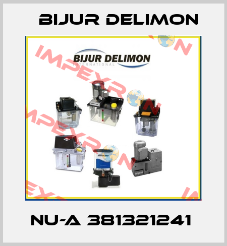NU-A 381321241  Bijur Delimon