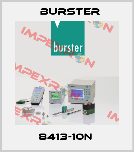 8413-10N  Burster