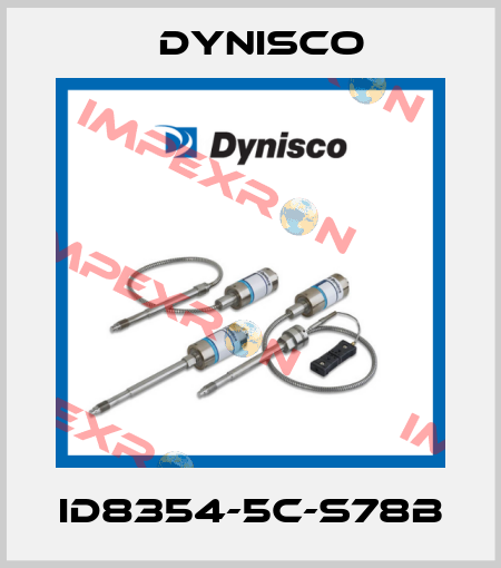 ID8354-5C-S78B Dynisco