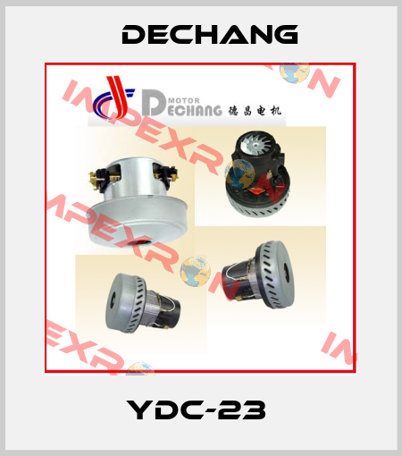 YDC-23  Dechang