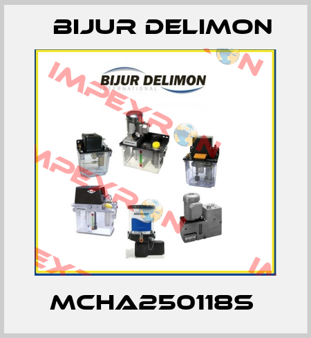 MCHA250118S  Bijur Delimon