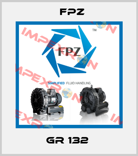 GR 132  Fpz