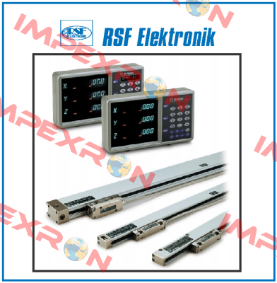 MSA 670.63 (Art. Nr. B043500C6625)  Rsf Elektronik