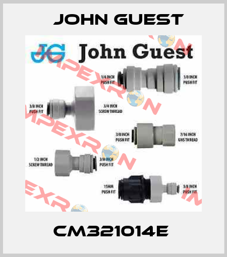 CM321014E  John Guest