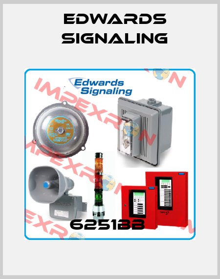 6251BB  Edwards Signaling