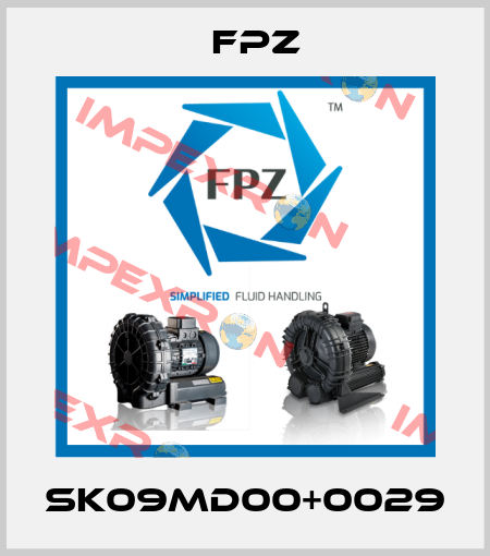SK09MD00+0029 Fpz
