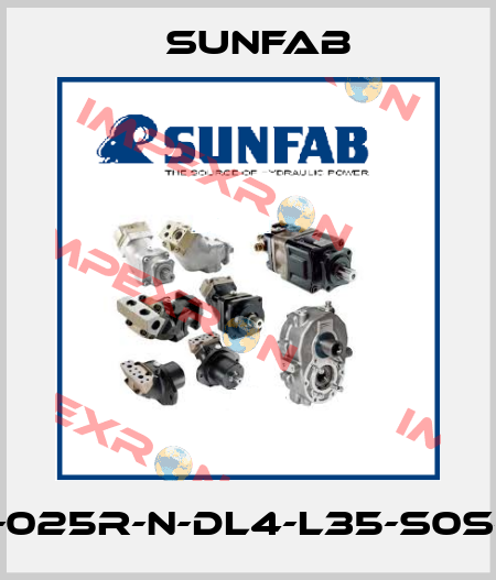 SCP-025R-N-DL4-L35-S0S-000 Sunfab