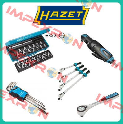 1802M-22  Hazet