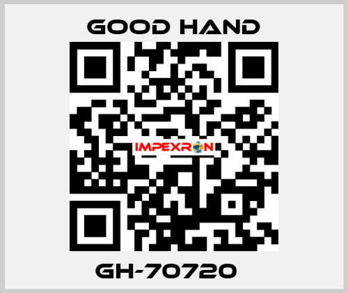 GH-70720   Good Hand
