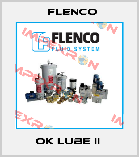 OK LUBE II  Flenco