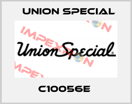 C10056E  Union Special