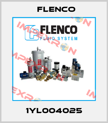 1YL004025 Flenco