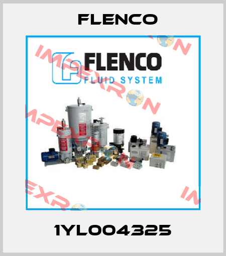 1YL004325 Flenco