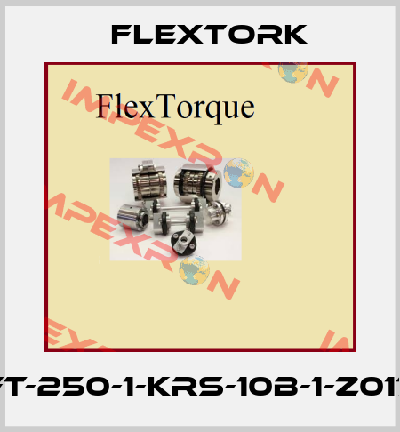 FT-250-1-KRS-10B-1-Z017 Flextork