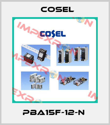 PBA15F-12-N  Cosel