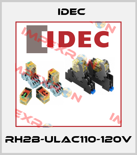 RH2B-ULAC110-120V Idec