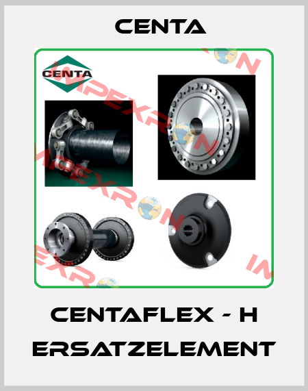 CENTAFLEX - H Ersatzelement Centa
