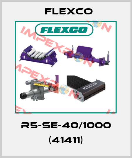 R5-SE-40/1000 (41411) Flexco