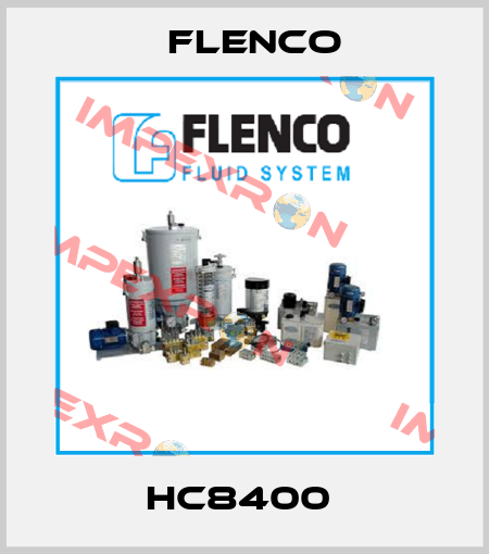 HC8400  Flenco