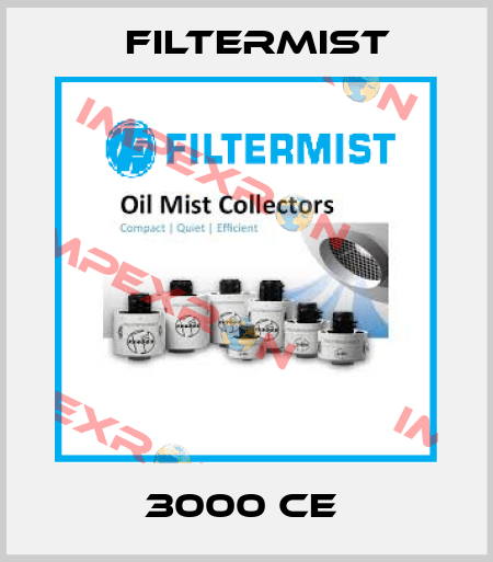 3000 CE  Filtermist