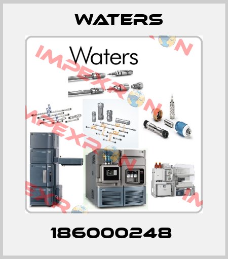 186000248  Waters