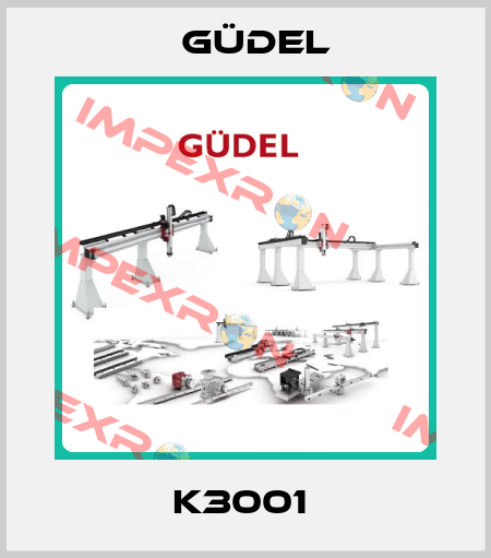 K3001  Güdel