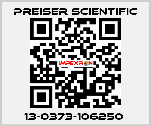13-0373-106250  Preiser Scientific