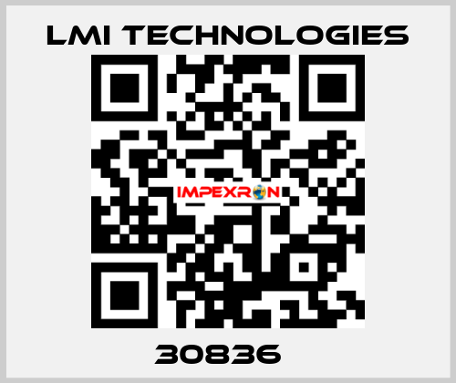 30836   Lmi Technologies